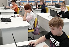 В Коми развивается сеть школьных Кванториумов