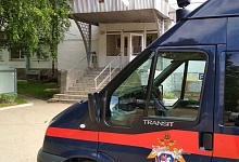 Завершено расследование уголовного дела о растрате средств АО «Коми тепловая компания»