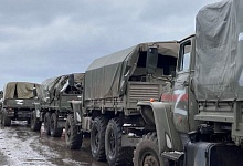 В Ухте состоится концерт в поддержку Вооружённых Сил Российской Федерации