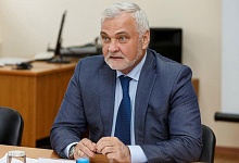 Владимир Уйба ответит на вопросы жителей Коми во время прямого эфира 14 декабря
