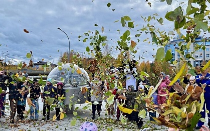 АО «Транснефть – Север» подвело итоги благотворительной деятельности за 2025 год