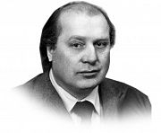 Кажурин  Анатолий Михайлович