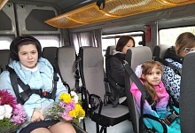  Ребята из Югэра продолжат обучение в 9 городских школах