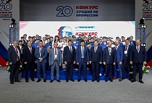 Сотрудники АО «Транснефть - Север» стали призёрами конкурса «Лучший по профессии» среди организаций системы «Транснефть»