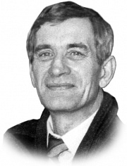 Кочнев Лев Яковлевич