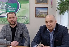 Что планируется сделать в 2023 году в сфере благоустройства Ухты?