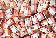 Госдолг Коми приблизился к 34 миллиардам рублей