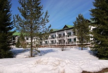 РАСХОДЫ ПО БАЗЕ «КРОХАЛЬ» РЕСПУБЛИКА ВОЗЬМЕТ НА СЕБЯ