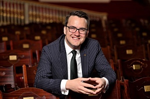 Сергей Емельянов: «Приходилось снимать людей с высоких должностей»