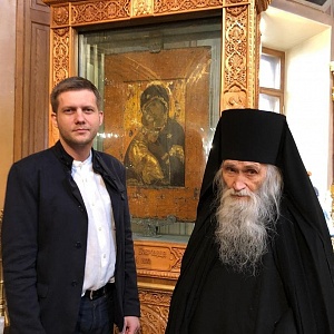 МОБИЛИЗАЦИЯ НА ЧЕЛОВЕЧНОСТЬ. И НА МОЛИТВУ