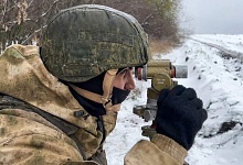 Путин подписал документ о земельных участках в Крыму и Подмосковье для отличившихся в СВО
