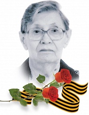 Суворова Елена Ивановна