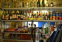 В Коми планируют ввести запрет на "наливайки" в многоквартирных домах и на прилегающих к ним территориях
