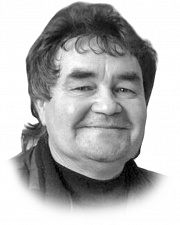 Бабихин Алексей Ефимович