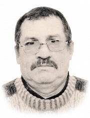 Климова  Юрия Николаевича