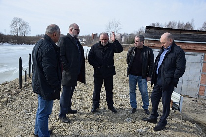 В Ухте появятся новые фонтаны