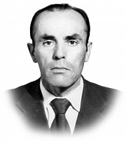 Конзелко Владимир Антонович