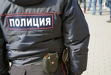 Ухтинец оштрафован за применение насилия в отношении сотрудника полиции