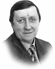 Егоров Леонид Семенович