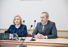 Проектам УГТУ обещана поддержка