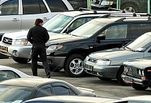 Средняя цена машин с пробегом в России превысила 600 тысяч рублей