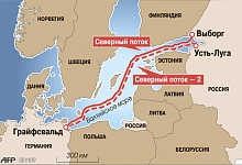 «Северный поток-2»: кто против?