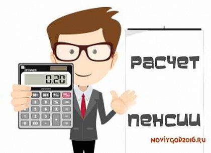 Калькулятор для предпринимателя