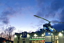 В Ухте выбирают территории для благоустройства в 2023 году