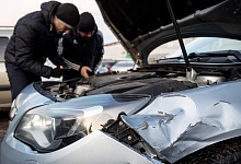 ЦБ предлагает рассчитывать ремонт по ОСАГО по ценам аналогов оригинальных запчастей