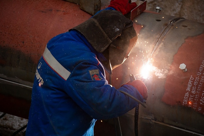 АО «Транснефть - Север» подвело итоги выполнения программы технического перевооружения, реконструкции и капитального ремонта