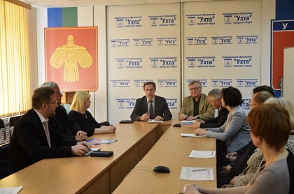 О ситуации на рынке труда