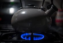 ФАС предложила увеличить тарифы на газ на 8,5% с 1 декабря