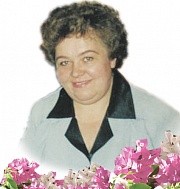 Уляшова  Ольга Филипповна