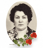 Зиневич  Любовь Фёдоровна