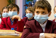 Какие антиковидные требования будут в школах Коми в новом учебном году