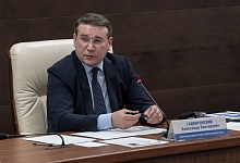 Генеральный директор ООО «Газпром трансгаз Ухта» провёл пресс- конференцию