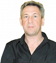 Полищук Михаил Михайлович