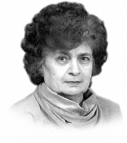 Лебедченко Эльвира Тимофеевна