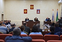 В Ухте прошло совещание по началу отопительного сезона