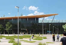 Определены суперфиналисты рейтинга Золотая Капитель 2022. В их числе  ухтинские объекты