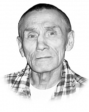 Денисов Алексей Мефодьевич