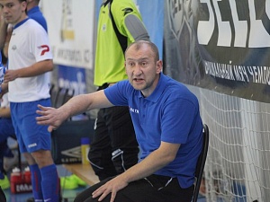 МФК «Ухта» в поисках игроков