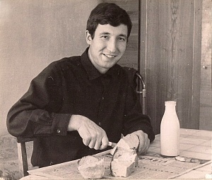 «Если начать жизнь заново, то я бы ничего не стал менять…»