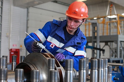 Общество "Транснефть – Север" определило победителей конкурса профессионального мастерства