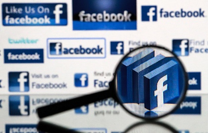 Пользователи Facebook в 40 странах смогут найти работу через соцсеть