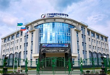 Нефтепроводчики собрали гуманитарную помощь для жителей ДНР и ЛНР 