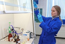 Эколого-аналитические лабораторииТранснефть – Север провели 22,7 тыс. исследований в первом полугодии 2025 года 
