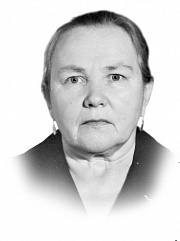  Питерова Лидия  Яковлевна