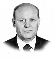 Игнатьевский Василий Фёдорович