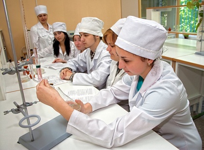 В коми будет открыт первый медицинский класс – Медицинский сеченовский предуниверсарий